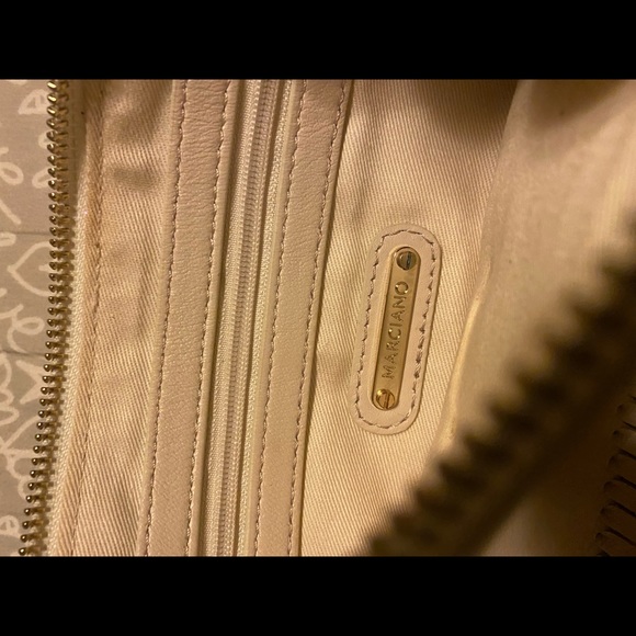 Marciano leather purse - Picture 2 of 2